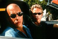 "Rápidos y Furiosos" es sin lugar a dudas la película más famosa de Paul Walker (junto a Vin Diesel). La primera entrega nos llegó en 2001 y en total han sido 6 películas con su séptima entrega en fase de producción.