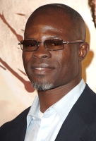 Hounsou será Lothar compañero de aventuras de Mandrake