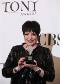 Liza Minelli