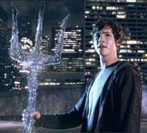 Percy Jackson &amp; The Olympians: The Lightning Thief: Percy Jackson &amp; The Olympians: The Lightning Thief